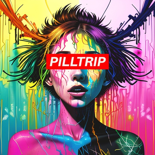 PILLTRIP-I AM PILLTRIP
