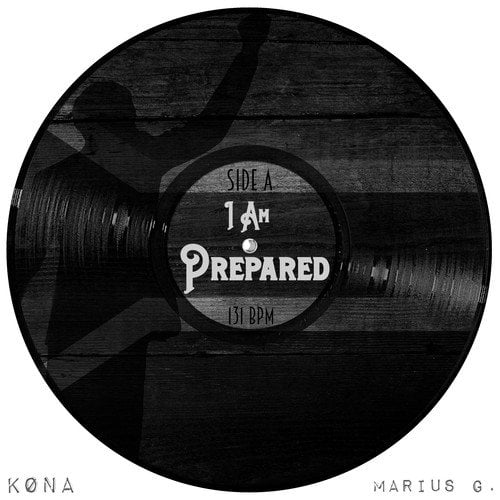 Marius G.-I Am Prepared