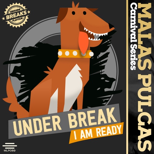 Under Break-I Am Ready