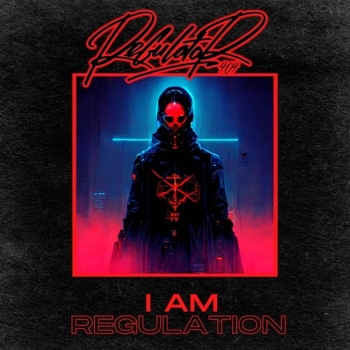Regulator404, YM_IRR-I Am Regulation