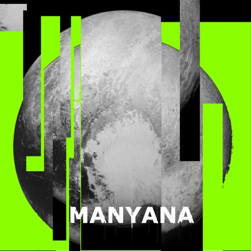 Manyana-I Am Rusting