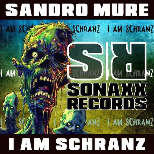 I Am Schranz