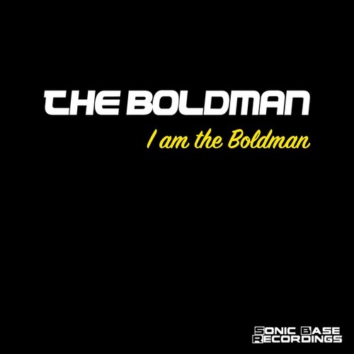 The Boldman-I Am the Boldman