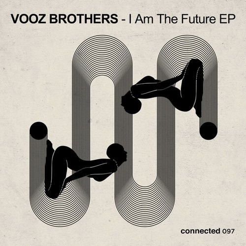Vooz Brothers-I Am the Future EP