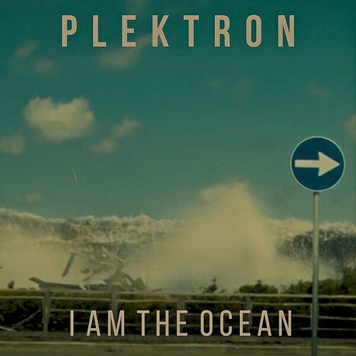 Plektron-I Am the Ocean