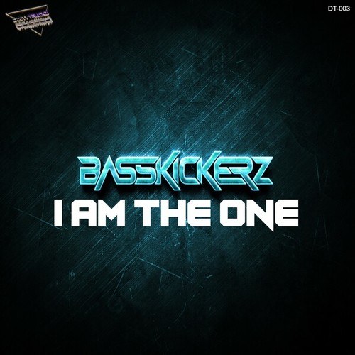 Basskickerz-I Am the One (Extended)