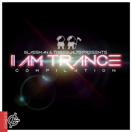 Various Artists-I Am Trance (Compilation)
