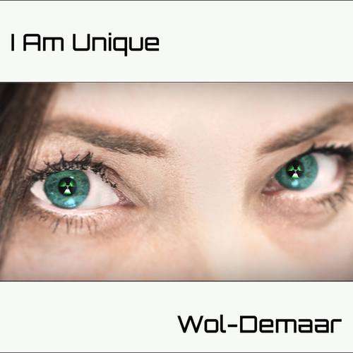 Wol-Demaar-I Am Unique