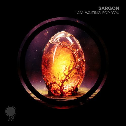Sargon-I Am Waiting For You