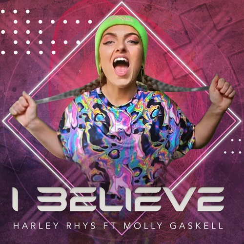 Harley Rhys, Molly Gaskell, Moody, The Ledgard Brothers, Abbey8k-I Believe