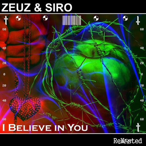 Zeuz, SIRO (DE)-I Believe in You