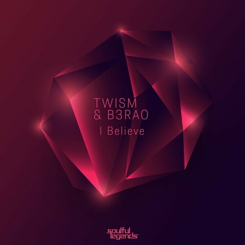 Twism, B3RAO-I Believe