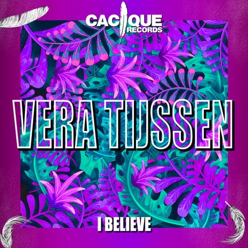 Vera Tijssen-I Believe