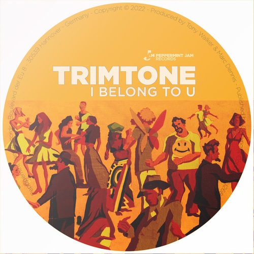 Trimtone-I Belong to U