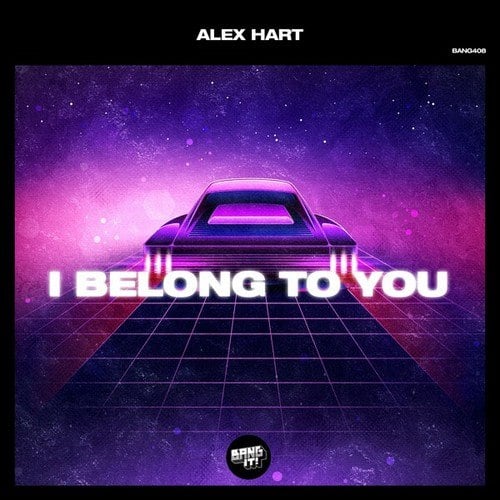 Alex Hart-I Belong to You