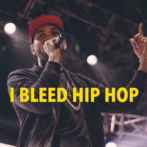I Bleed Hip Hop