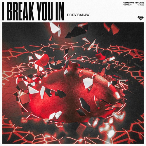 Dory Badawi-I Break You In