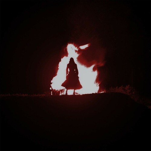 Richrosebaby-I Burn Everything
