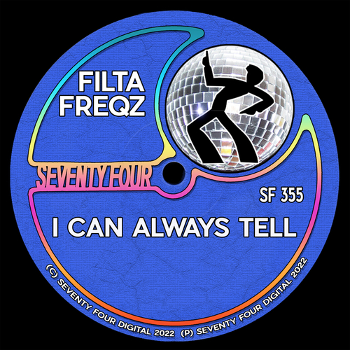 Filta Freqz-I Can Always Tell
