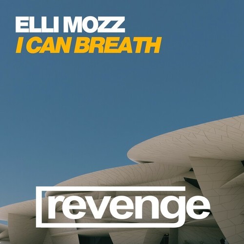 Elli Mozz-I Can Breath