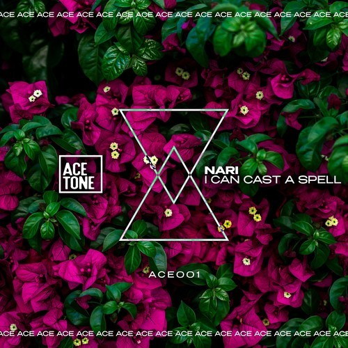 Nari-I Can Cast a Spell