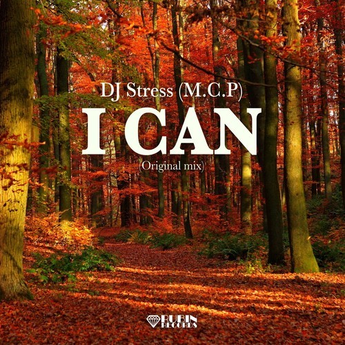 DJ Stress (M.C.P)-I Can