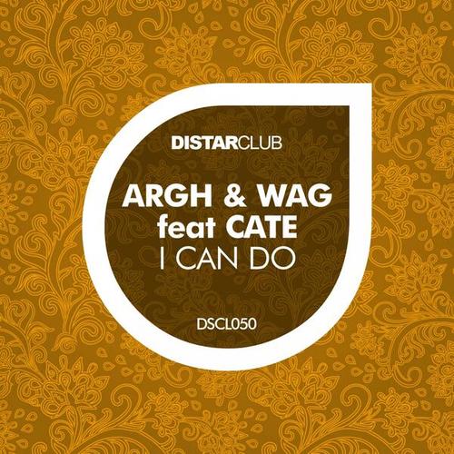 Wag, Arg, Cate-I Can Do