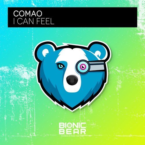 Comao-I Can Feel