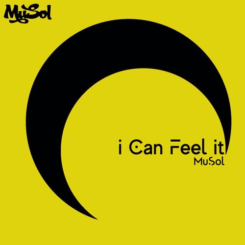 MuSol-I Can Feel It