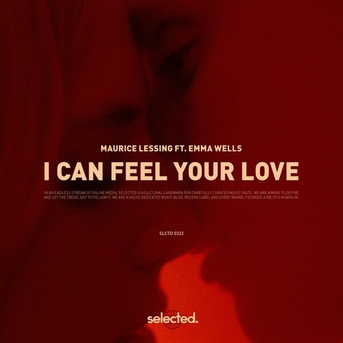 I Can Feel Your Love