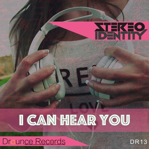 Stereo Identity-I Can Hear You