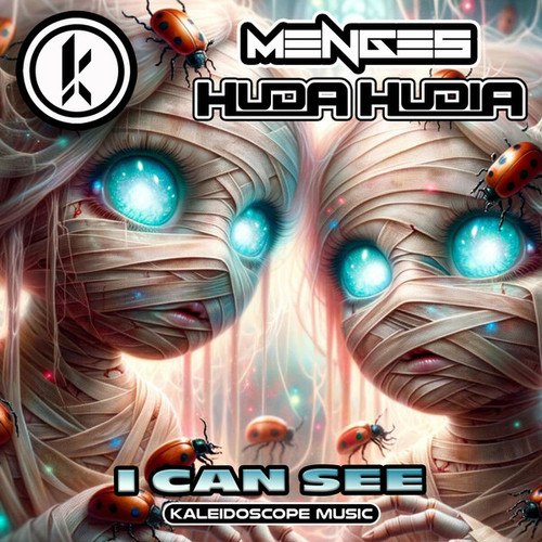 Huda Hudia, Menges-I Can See