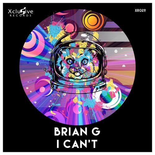 Brian G-I Can´t
