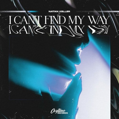 Natan Keller-I Can't Find My Way