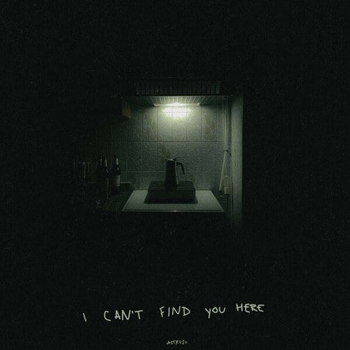 I Can't Find You Here