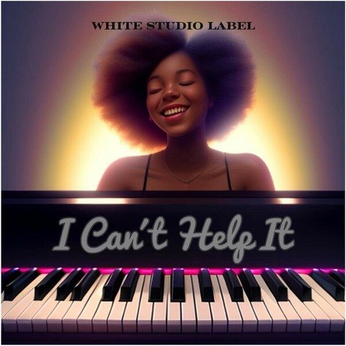 Mikel White-I Can't Help It