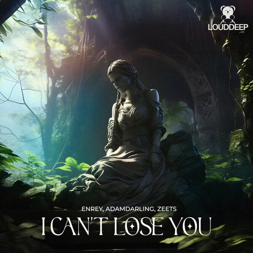 Enrey, AdamDarling, ZEETS-I Can't Lose You