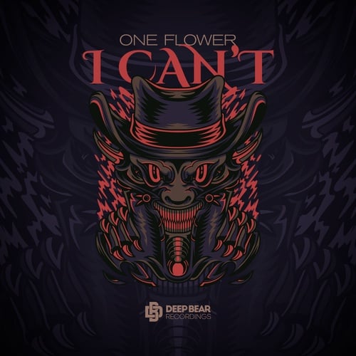 One Flower-I Can't