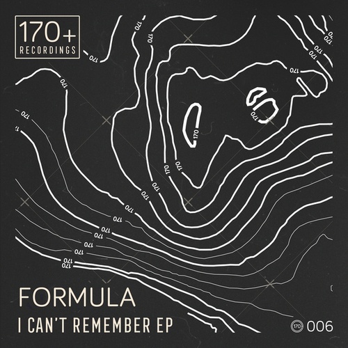 Formula-I Can't Remember / Criminology
