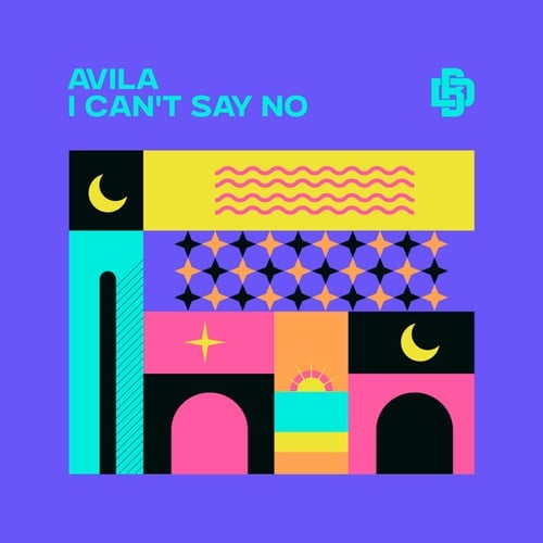 Avila-I Can't Say No