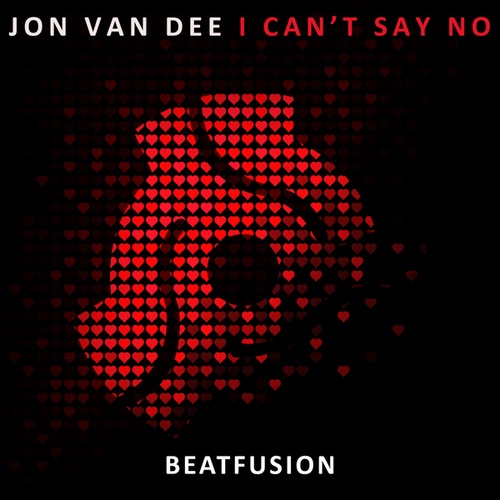 Jon Van Dee-I Can't Say No