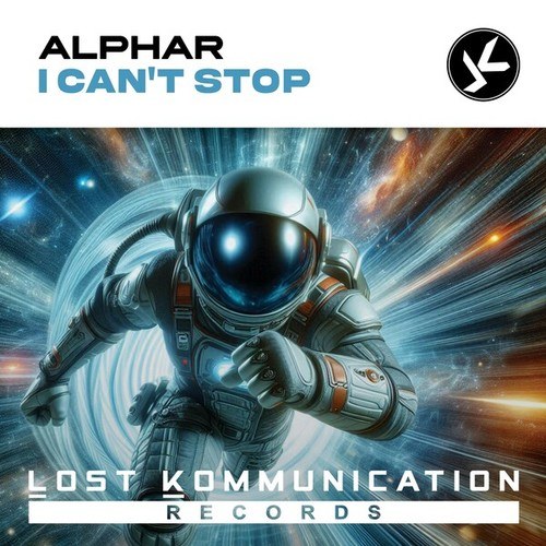 Alphar-I Can't Stop