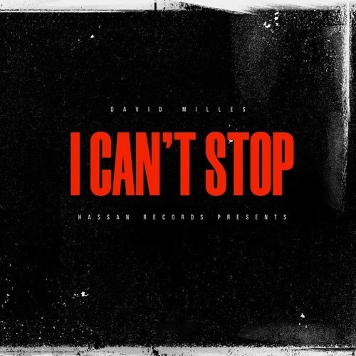 David Milles-I Can't Stop (Radio Edit)