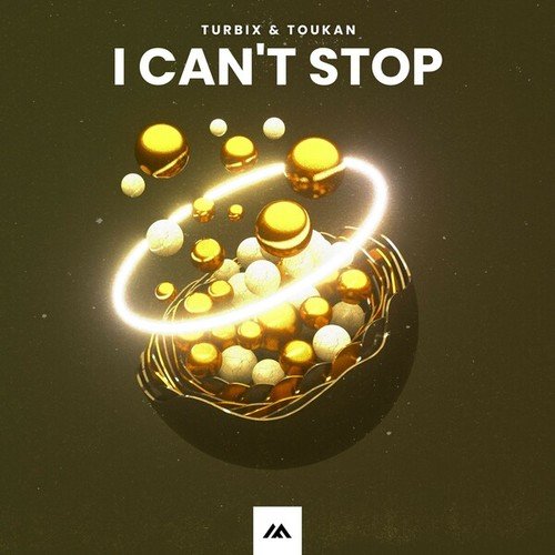 Turbix, Toukan-I Can't Stop