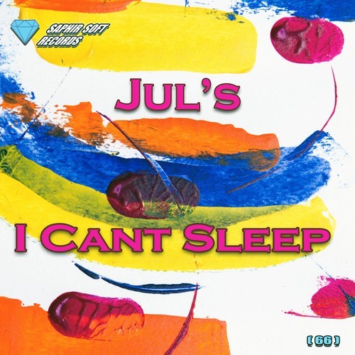 Jul's-I Cant Sleep