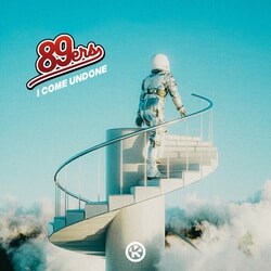 I Come Undone - 89ers