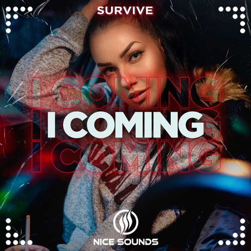 Survive-I Coming