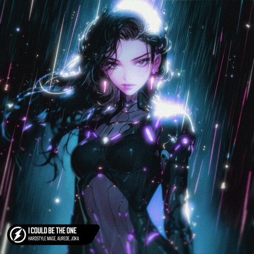 HARDSTYLE MAGE, Aurede, Joka-I Could Be The One
