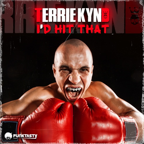 Terrie Kynd-I'd Hit That