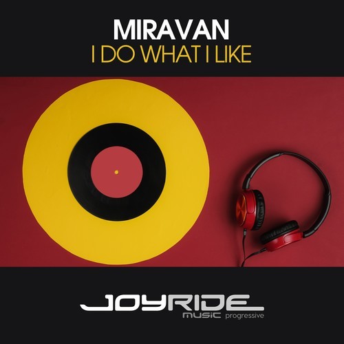 Miravan-I Do What I Like